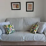 Apartamento Mariscal 4, 13 Con Piscina Y Vistas Al Mar