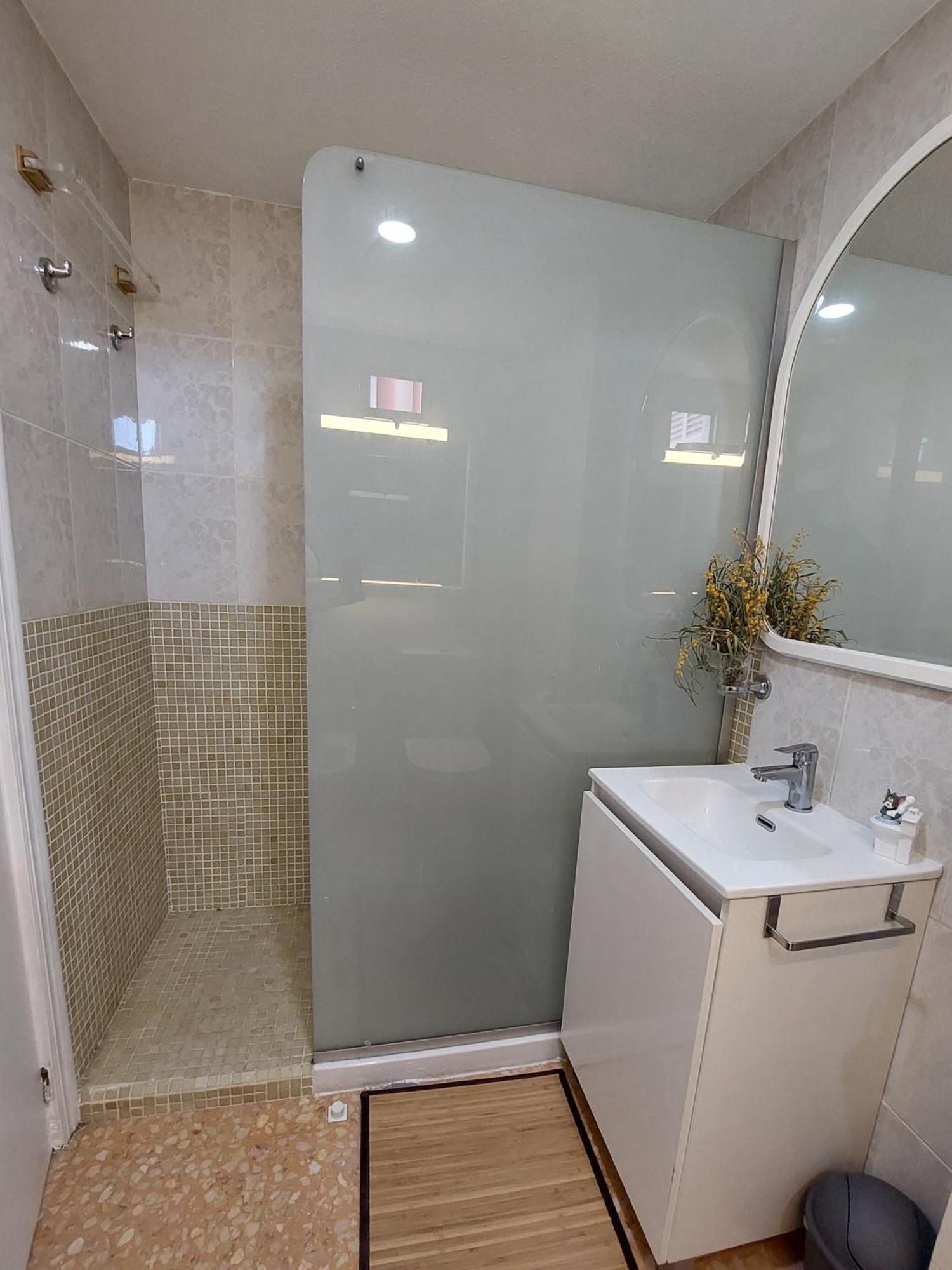 Apartment Apartamento Mariscal 4, 13 Con Piscina Y Vistas Al Mar *